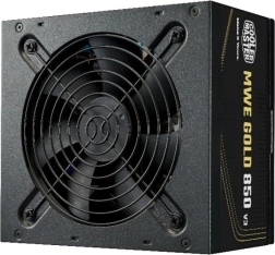 Alimentatori Cooler Master MWE Gold 850 V3 ATX 3.1, non modulare