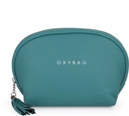 Cosmetic Bag PLUS Petroleum