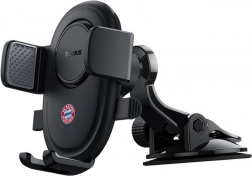 Baseus UltraControl supporto auto Bayern Edition nero