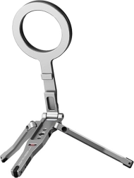 Uchwyt do telefonu i statyw PULUZ szary