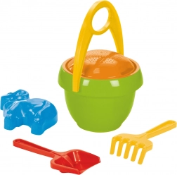 Set da sabbia Lena 5 pezzi