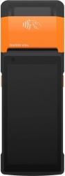 Mobilny terminal płatniczy Sunmi V2s z Androidem i NFC