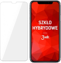 Zaščitno steklo 3MK Flexible Glass za iPhone 8