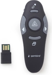 Bežični laserski prezenter