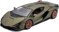 Modello Lamborghini Sián FKP 37 1:24 di Bburago