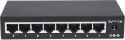 8-Port Gigabit Desktop Netzwerk-Switch