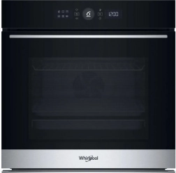 Vgradna pečica s funkcijo samodejnega čiščenja