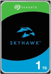 Pevný disk 3,5 palce SkyHawk 1TB