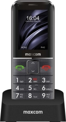 Maxcom MM 735 BB Comfort con funzione SOS