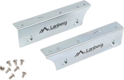 Adapter za HDD/SSD 2,5" v 3,5" Sanki