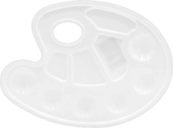 Tavolozza per artisti M&G