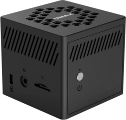 Umax U‑Box Nano J42 – micro PC ultracompatto senza OS, 8 GB RAM