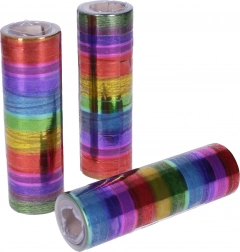 Rainbow streamer 4 m