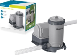 Filter Pump for Pool 9463l/h Bestway