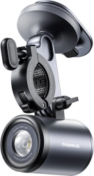 Baseus PrimeTrip 2v1 supporto per bici e telefono con torcia