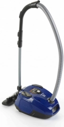 Children's rechargeable vacuum cleaner THEO KLEIN Electrolux, blue