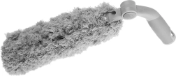 CLEAN SYSTEM Microfiber Duster 27 cm