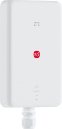 ZTE 5G router for home and office