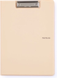 Folio A4 Apricot PASTELINI