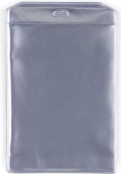 Prozoren ovitek za dokumente A5