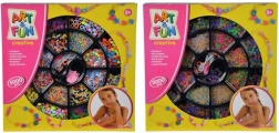 Bead Set for Kids A&F