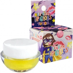 Lip Gloss Tubi Glam Bubblegum