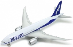 Welly airplane BOEING 787 Dreamliner – metal miniature