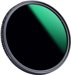 Variabilni ND filter 37 mm K&F Concept Slim ND8–ND2000