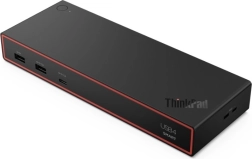 ThinkPad USB4 Smart Dock 5500 met 135 W-adapter