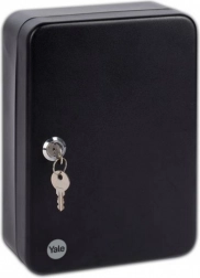 Škatla za ključe s ključavnico