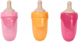 BABY born fles met dop, 3 varianten