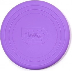 Frisbee Bigjigs Toys Purple