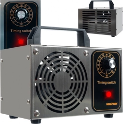 Portable ozone generator BIGSTREN 20,000 mg/h with timer