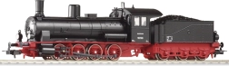 Piko Locomotive à vapeur BR 55 (G 7.1) avec tender DR III - 57551