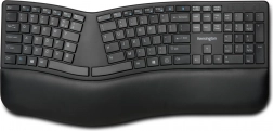 Tastiera wireless ergonomica