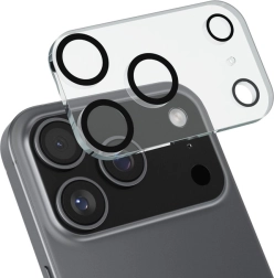 Lens Shield – camera glass for iPhone 17 Pro