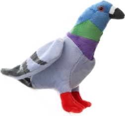 Plush Pigeon 20 cm