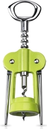 Tire-bouchon à leviers 18,5 cm – vert