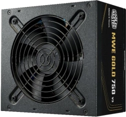 Sorgente d'oro MWE 750 V3 ATX 3.1