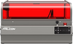Creality Falcon 2 Pro S 40W laser engraver and cutter