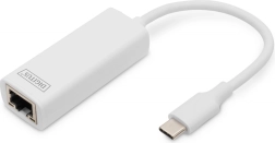 USB-C to Gigabit Ethernet Adapter