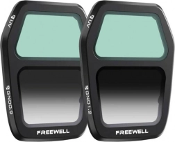 Komplet filtrov Freewell Gradient za DJI Air 3S