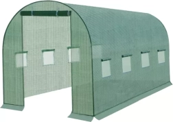 Ersatzfolie für Tunnel 4x3x2 m Gardlov 23307