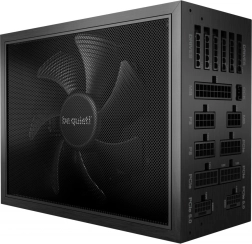 Modulaire voeding be quiet! Dark Power Pro 13 1300W Titanium