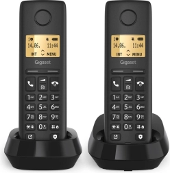 Draadloze telefoon Gigaset Pure Duo