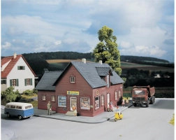 Colonial Piko Hobby Edeka