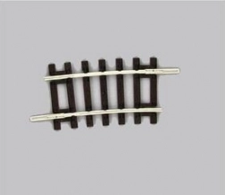 Piko ločna tirnica R1 7,5°