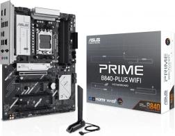 Asus Prime bundkort B840-PLUS WiFi