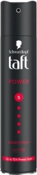 Taft laque pour cheveux Power 5 250 ml