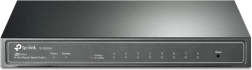 Switch intelligent Gigabit 8 ports L-SG2008